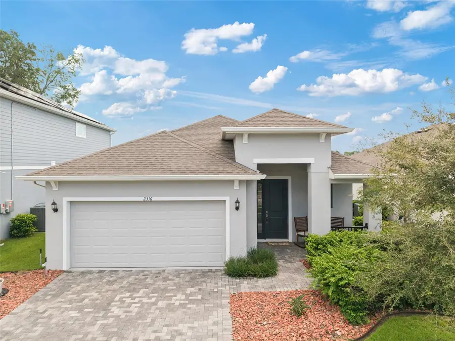 2316 Sirena Lane, Mount Dora, FL 32757 - #3