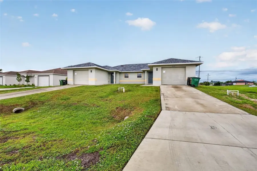 1223/1225 NE 15th Lane, Cape Coral, FL 33909 - #3