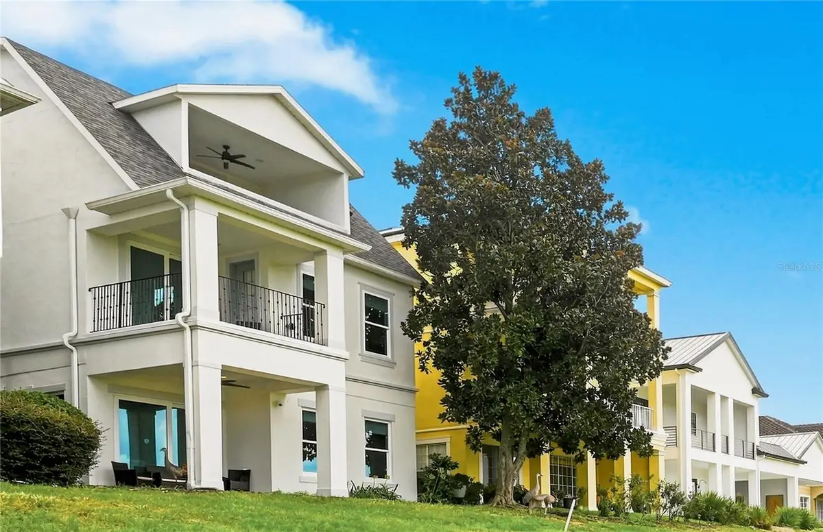 1530 Corolla Court, Reunion, FL 34747 - #1