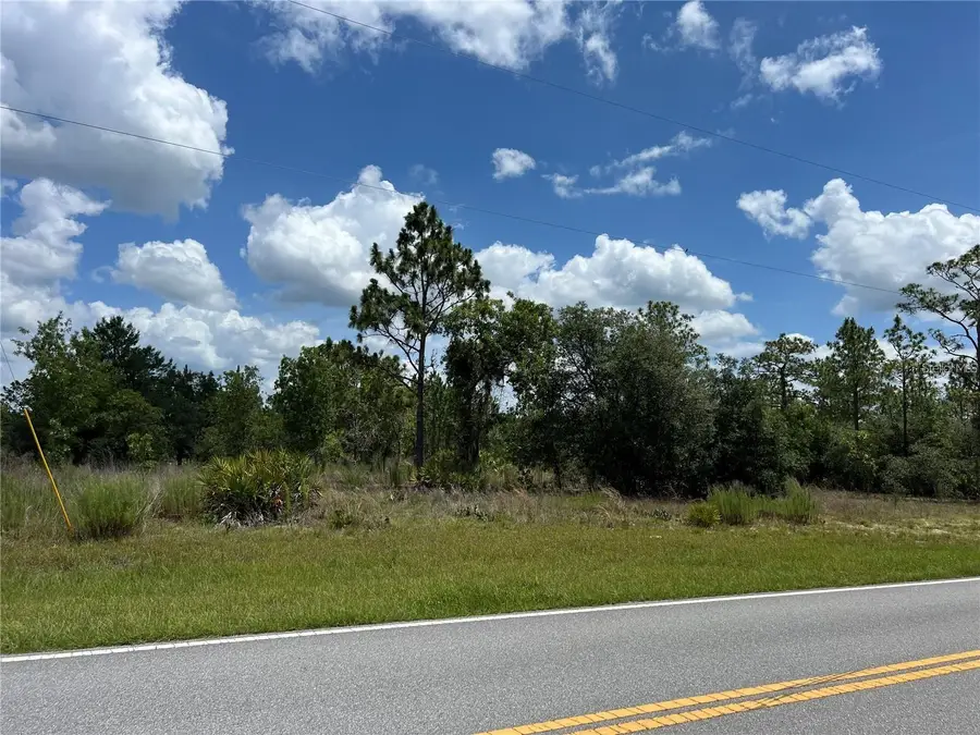 3309 W Hampshire Boulevard, Citrus Springs, FL 34433 - #2