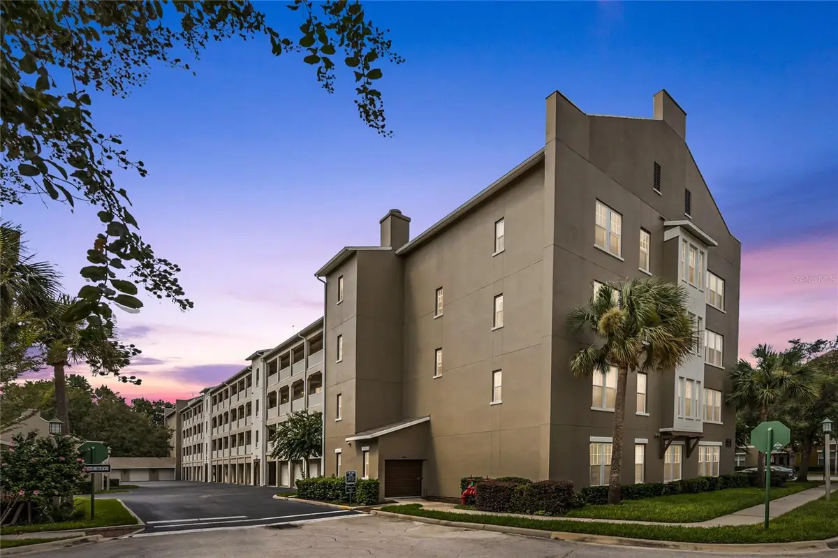 1410 Celebration Avenue #407, Celebration, FL 34747 - #1
