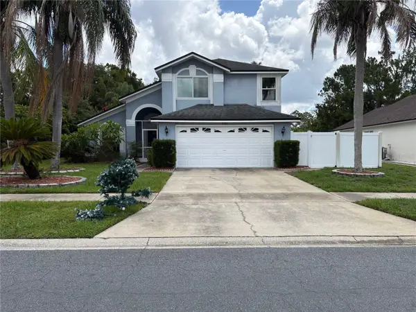 2791 Picadilly Circle, KISSIMMEE, FL 34747