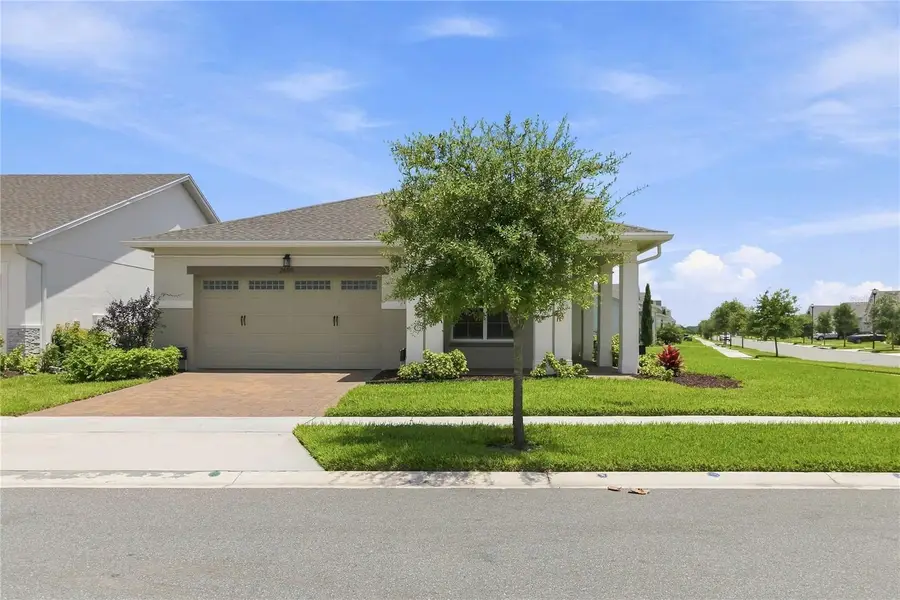 2699 Midsweet Avenue, Saint Cloud, FL 34772 - #2