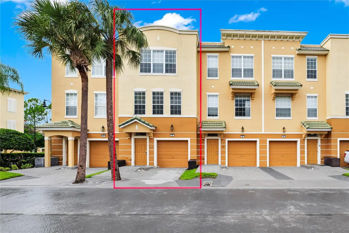 5064 Tideview Circle #82, Orlando, FL 32819 - #1