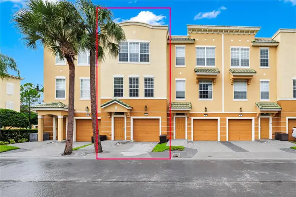5064 Tideview Circle #82, ORLANDO, FL 32819