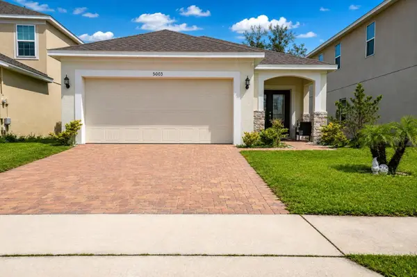 5003 Royal Point Avenue, KISSIMMEE, FL 34746