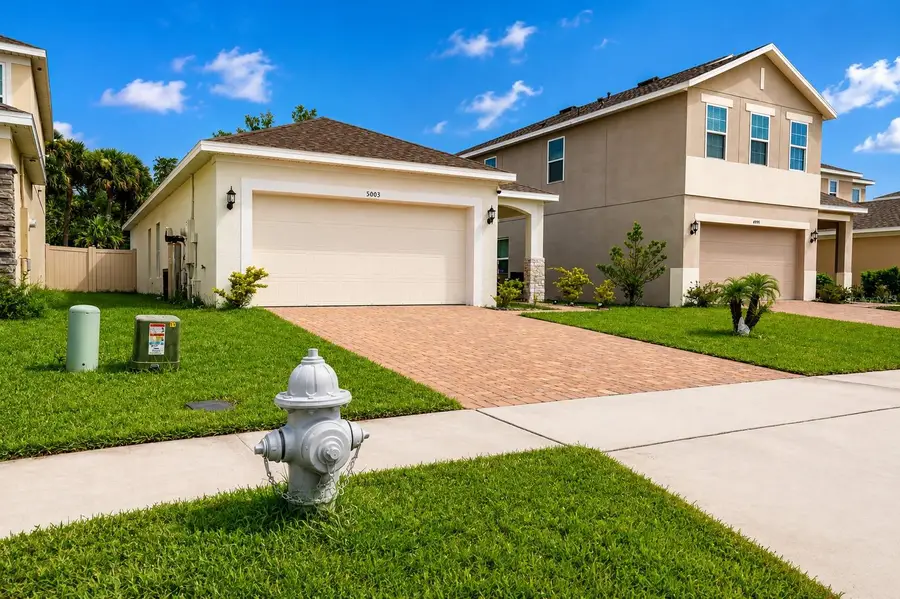 5003 Royal Point Avenue, Kissimmee, FL 34746 - #2