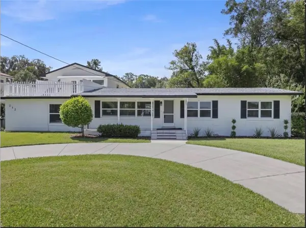 212 W 1st Avenue, WINDERMERE, FL 34786