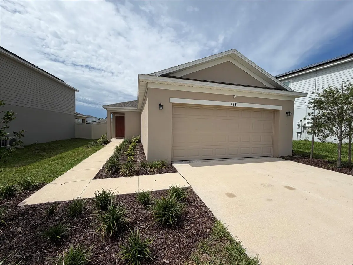 188 Brinsmead Road, Haines City, FL 33844 - #1