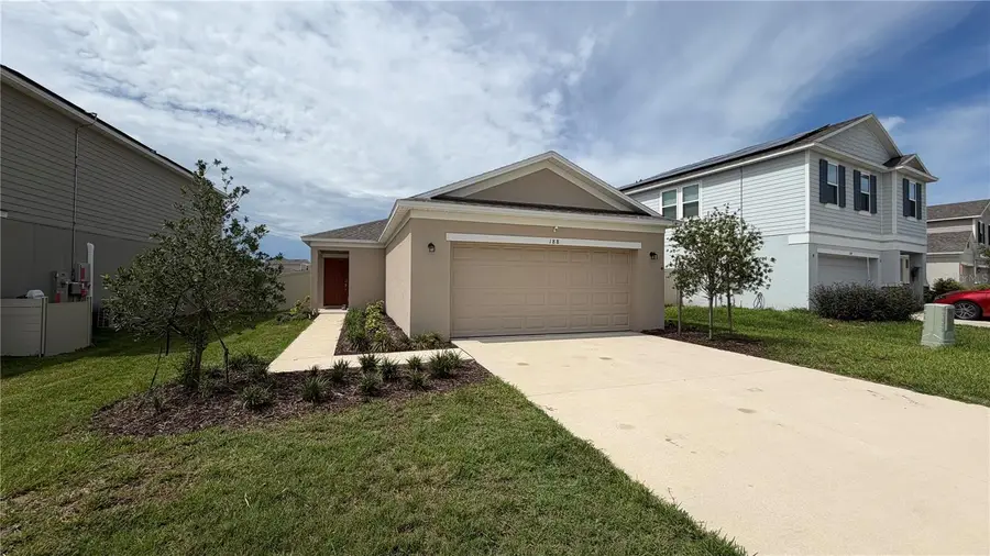 188 Brinsmead Road, Haines City, FL 33844 - #2