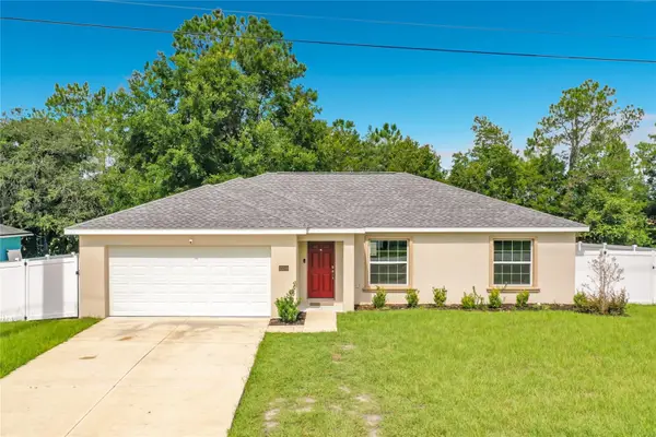 13244 49th, OCALA, FL 34473