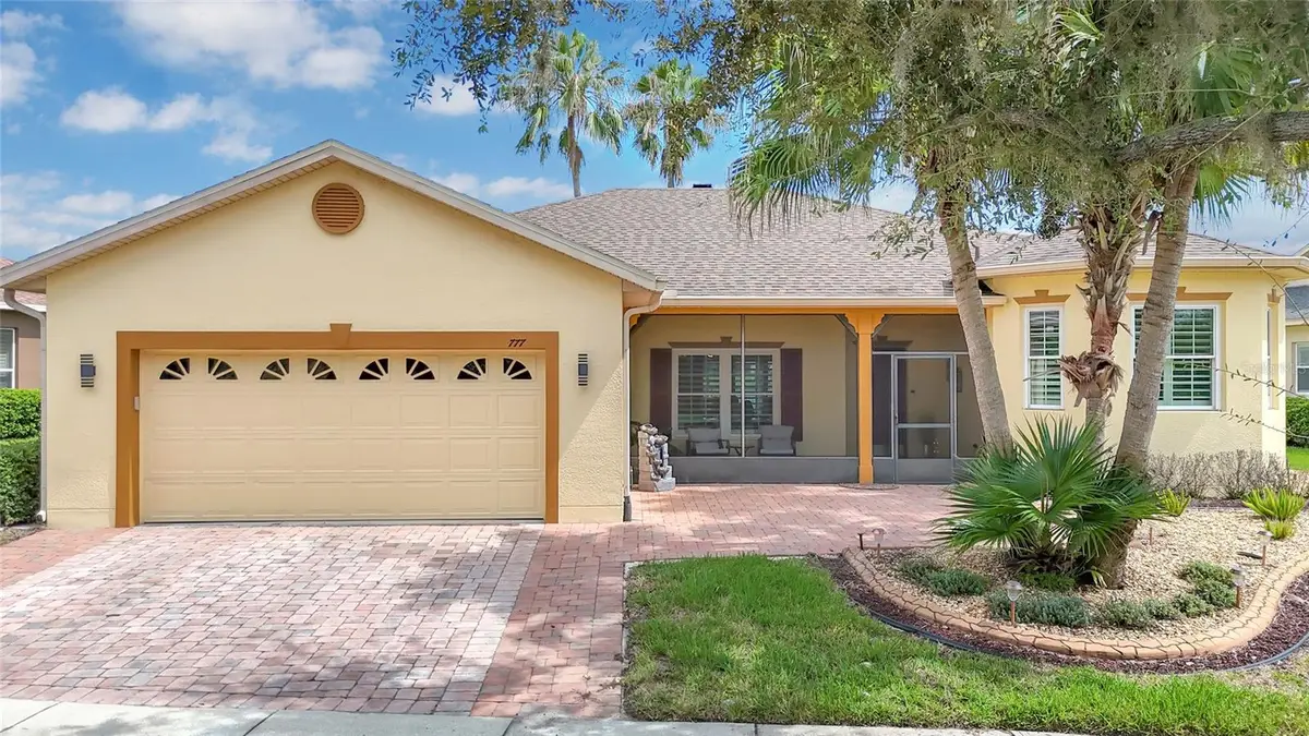 777 Glendora Road, Poinciana, FL 34759 - #1