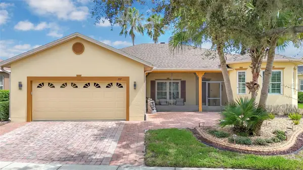 777 Glendora Road, POINCIANA, FL 34759