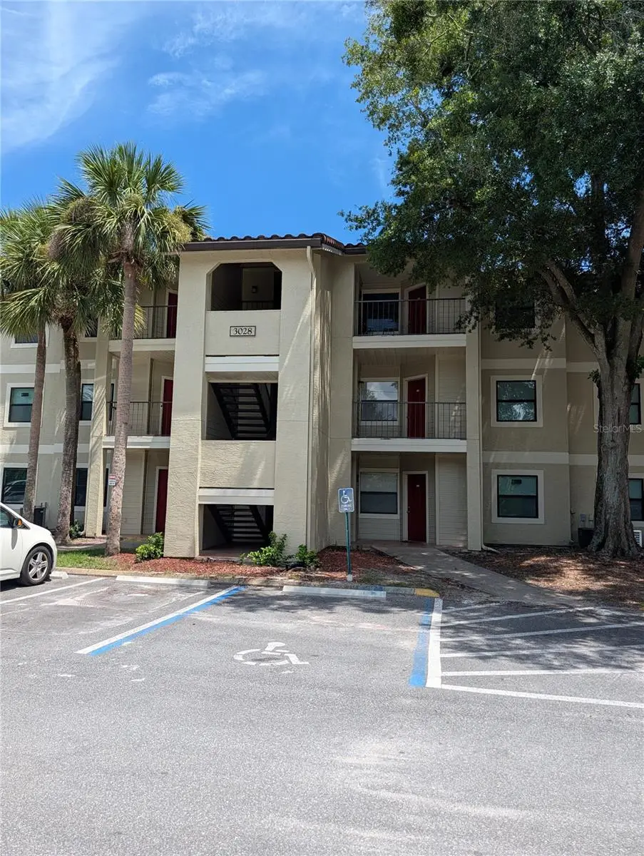 3028 Parkway Blvd #204, Kissimmee, FL 34747 - #1