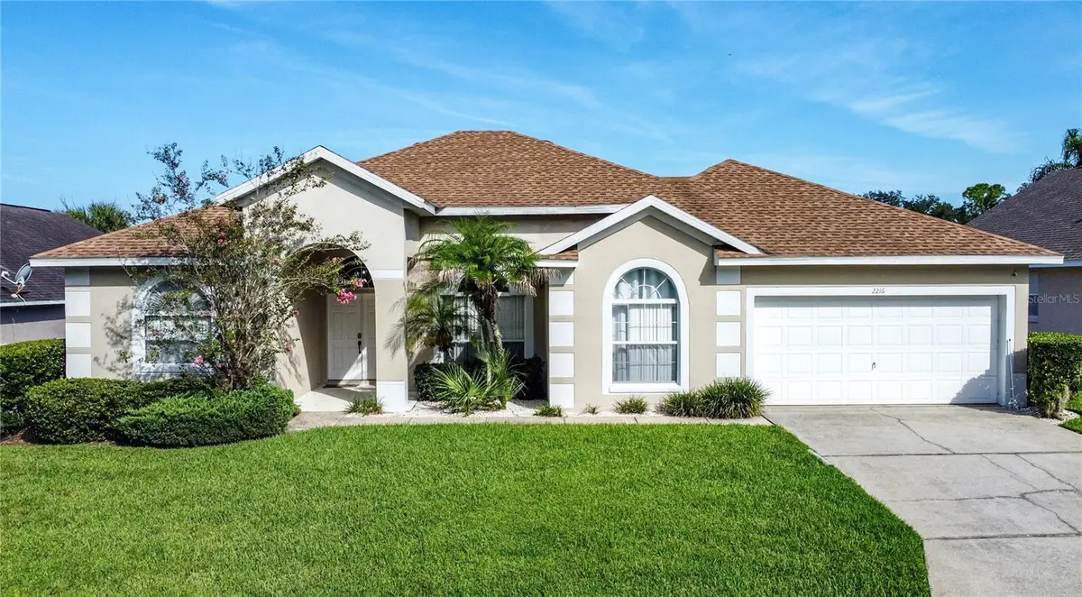 2216 Mallory Cir, Haines City, FL 33844 - #1