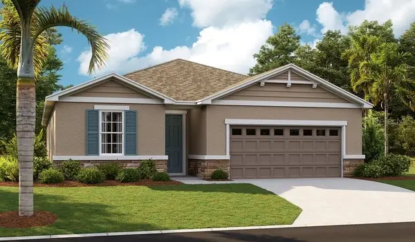 3236 Waghorn Drive, TAVARES, FL 32778