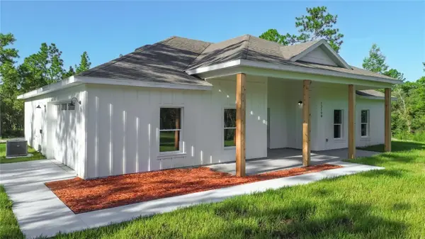 13194 SW 88th Street, DUNNELLON, FL 34432