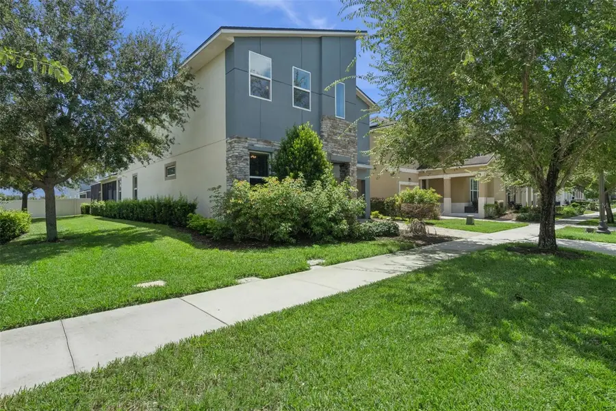 1633 Nassau Point Trail, Kissimmee, FL 34747 - #2