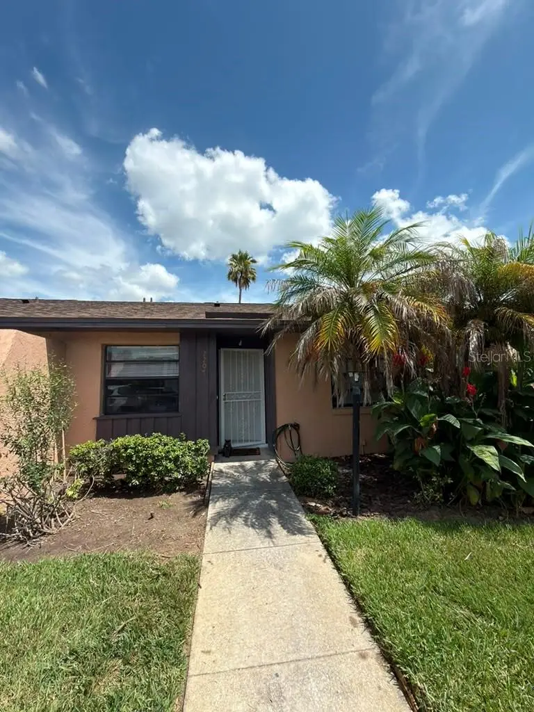 2207 Caribbean Drive, Kissimmee, FL 34741 - #1