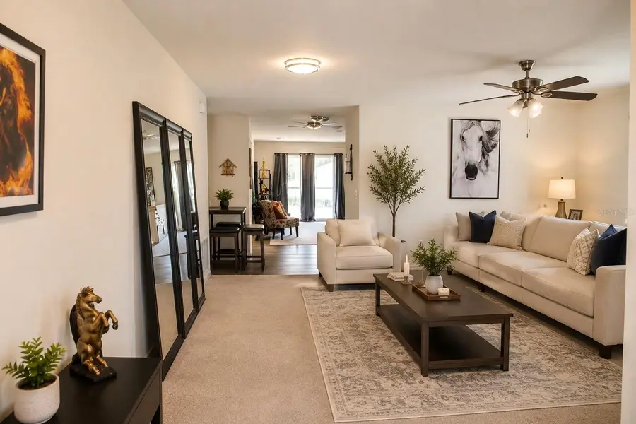 120 Sparrow Court, Poinciana, FL 34759 - #3