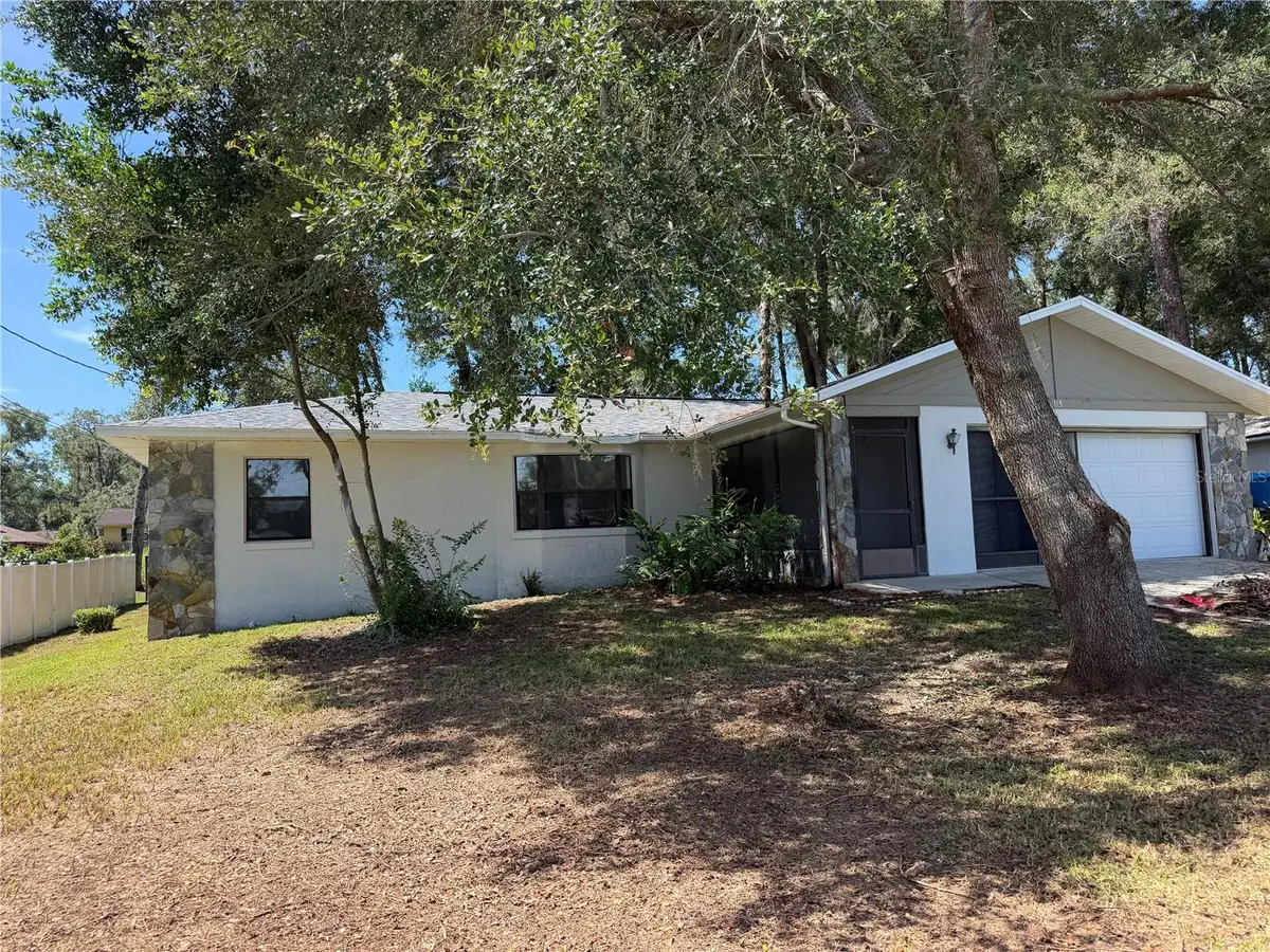 115 Daffodill Street, Inverness, FL 34452 - #1