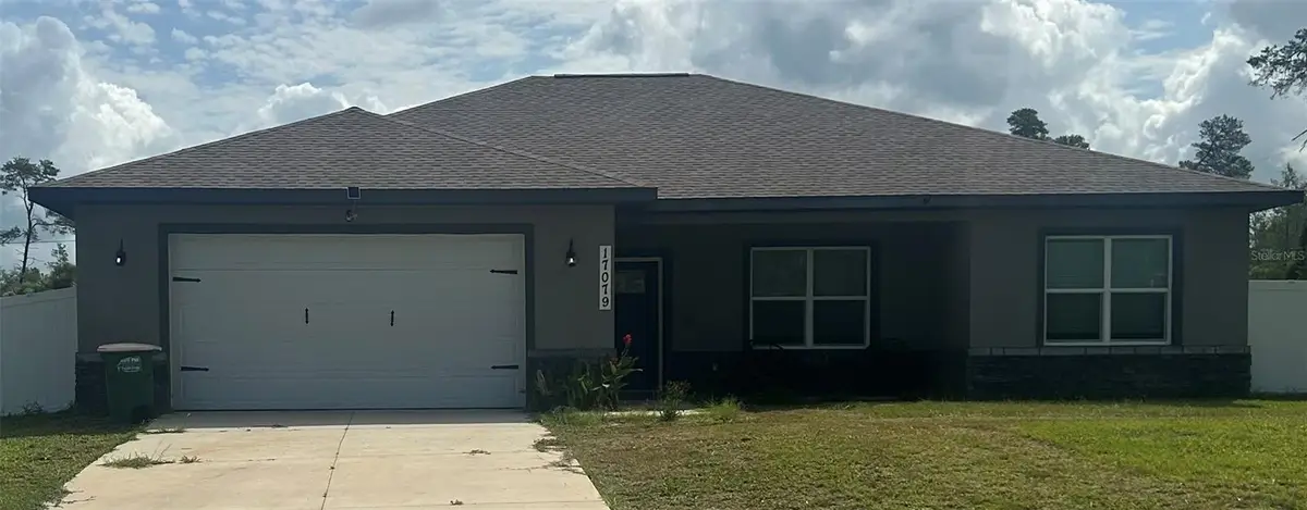 17079 SW 25th Terrace Road, Ocala, FL 34473 - #1
