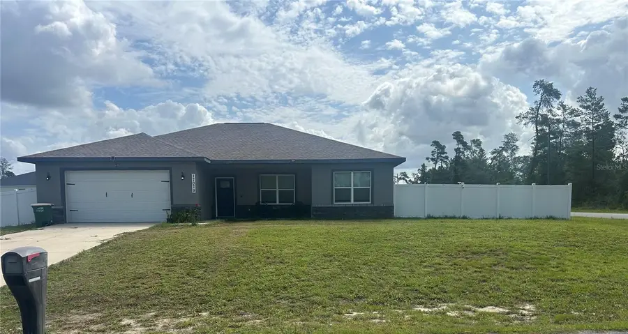 17079 SW 25th Terrace Road, Ocala, FL 34473 - #2