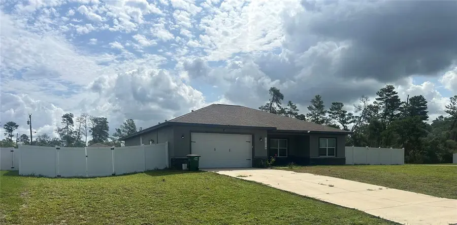 17079 SW 25th Terrace Road, Ocala, FL 34473 - #3