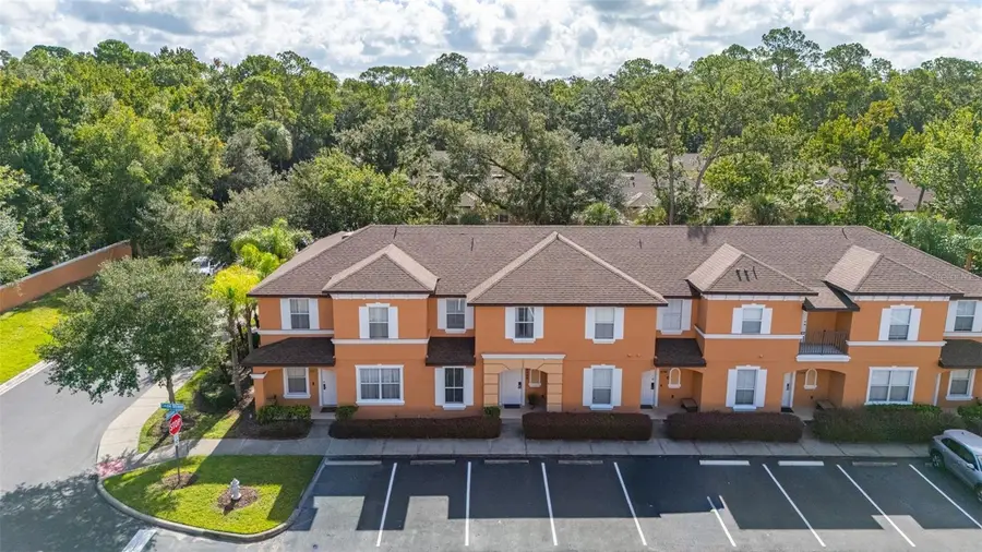 2739 Coupe Street, Kissimmee, FL 34746 - #3