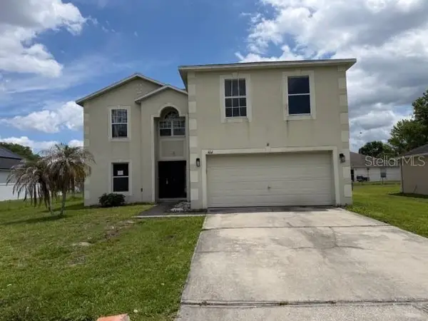 464 Martigues Drive, KISSIMMEE, FL 34759