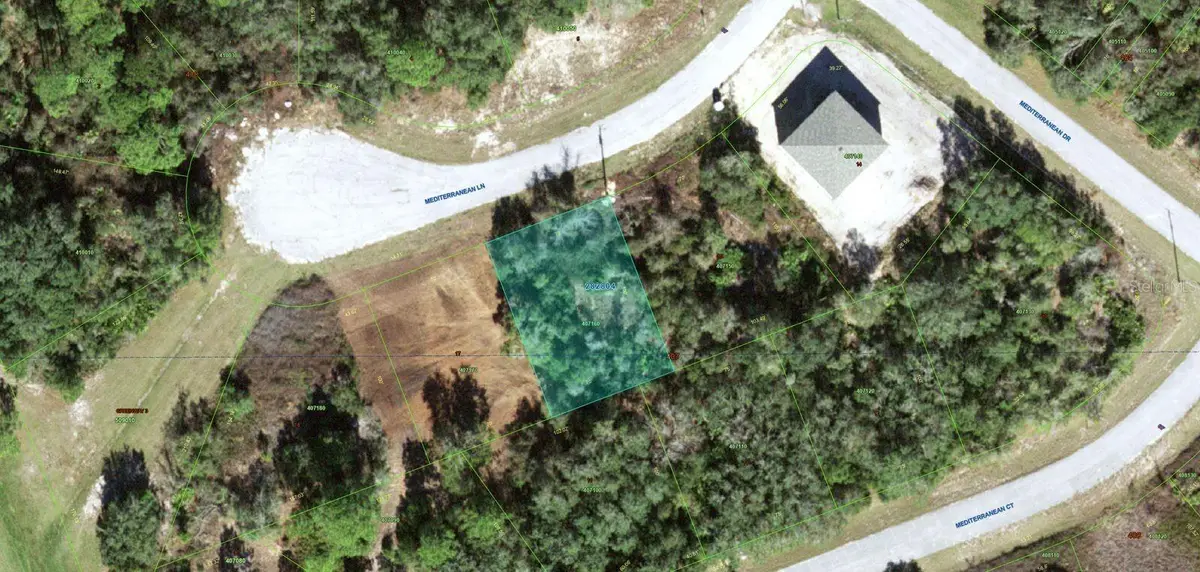 Mediterranean Ln Mediterranean, Poinciana, FL 34759 - #1