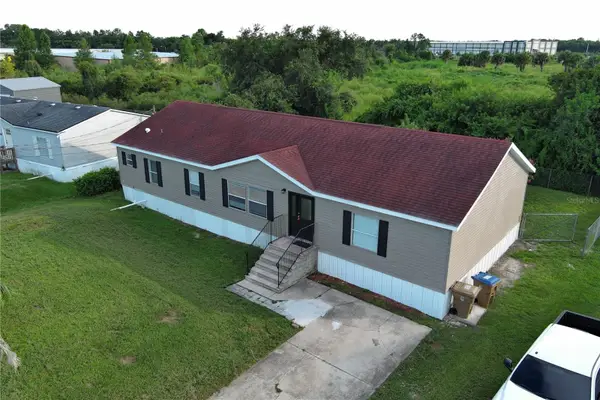 1124 Dara Cay Drive, KISSIMMEE, FL 34741