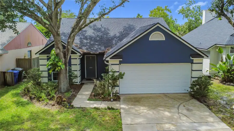 1012 Malcolm Court, Oviedo, FL 32765 - #2