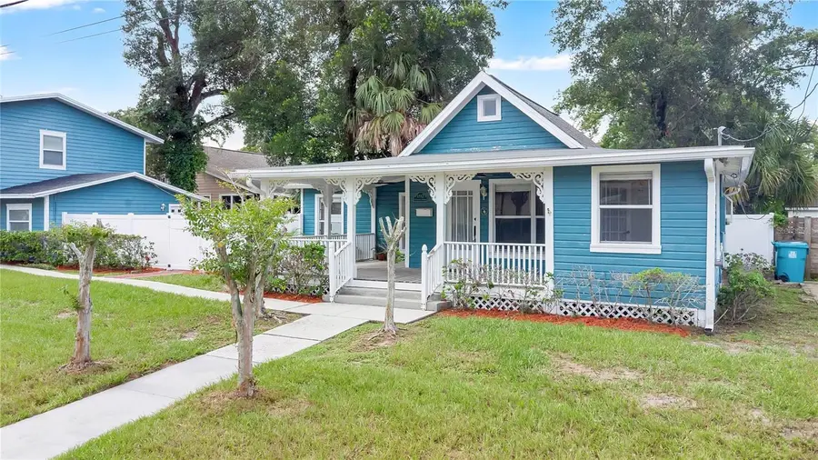1512 Oregon Street, Orlando, FL 32803 - #2