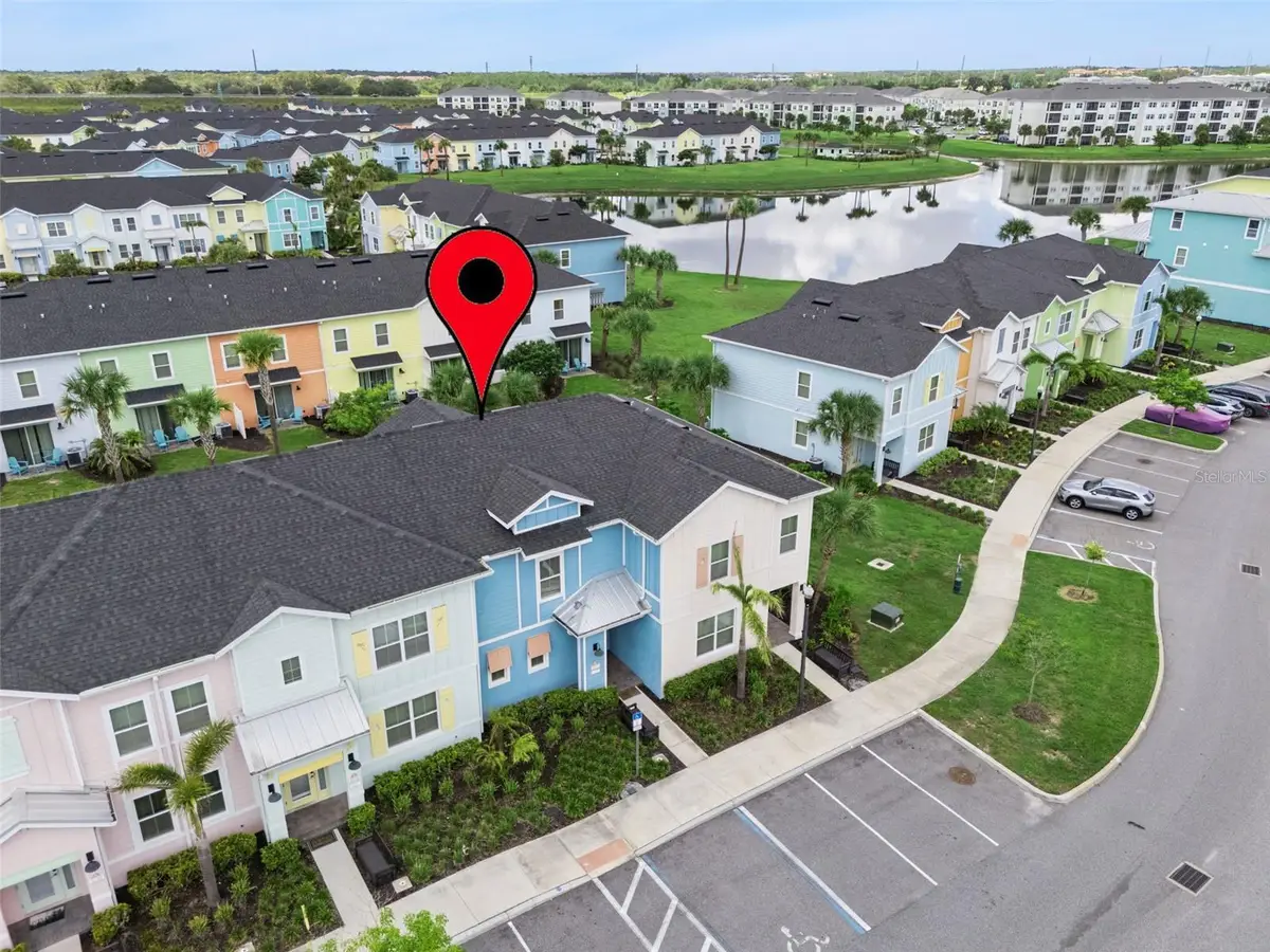 8201 Surf Street, Kissimmee, FL 34747 - #1