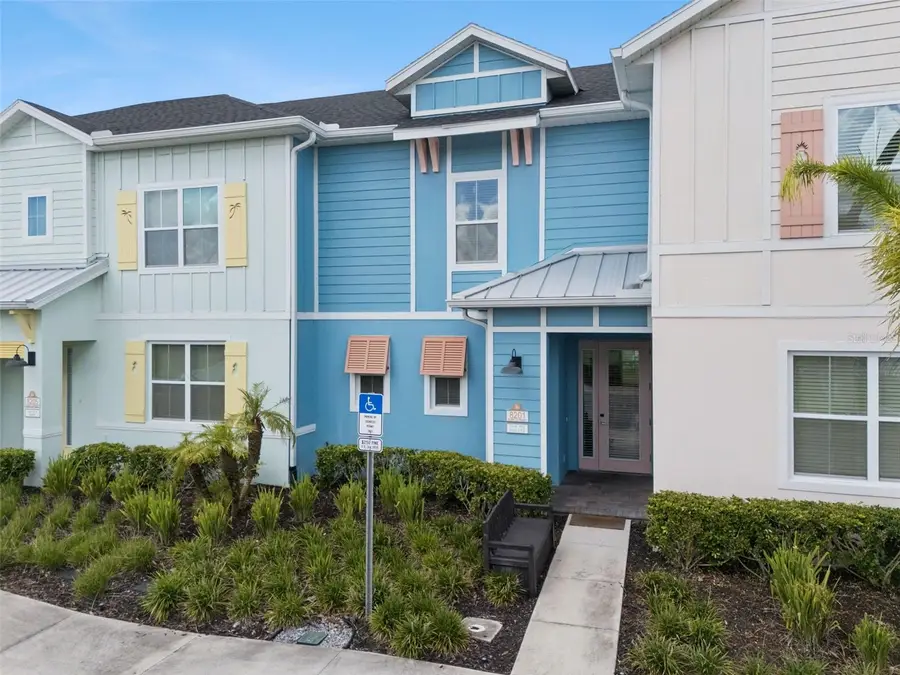 8201 Surf Street, Kissimmee, FL 34747 - #3