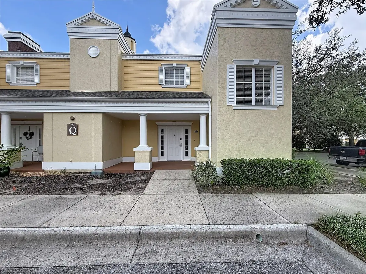 7510 Seven Eagles Way, Kissimmee, FL 34747 - #1