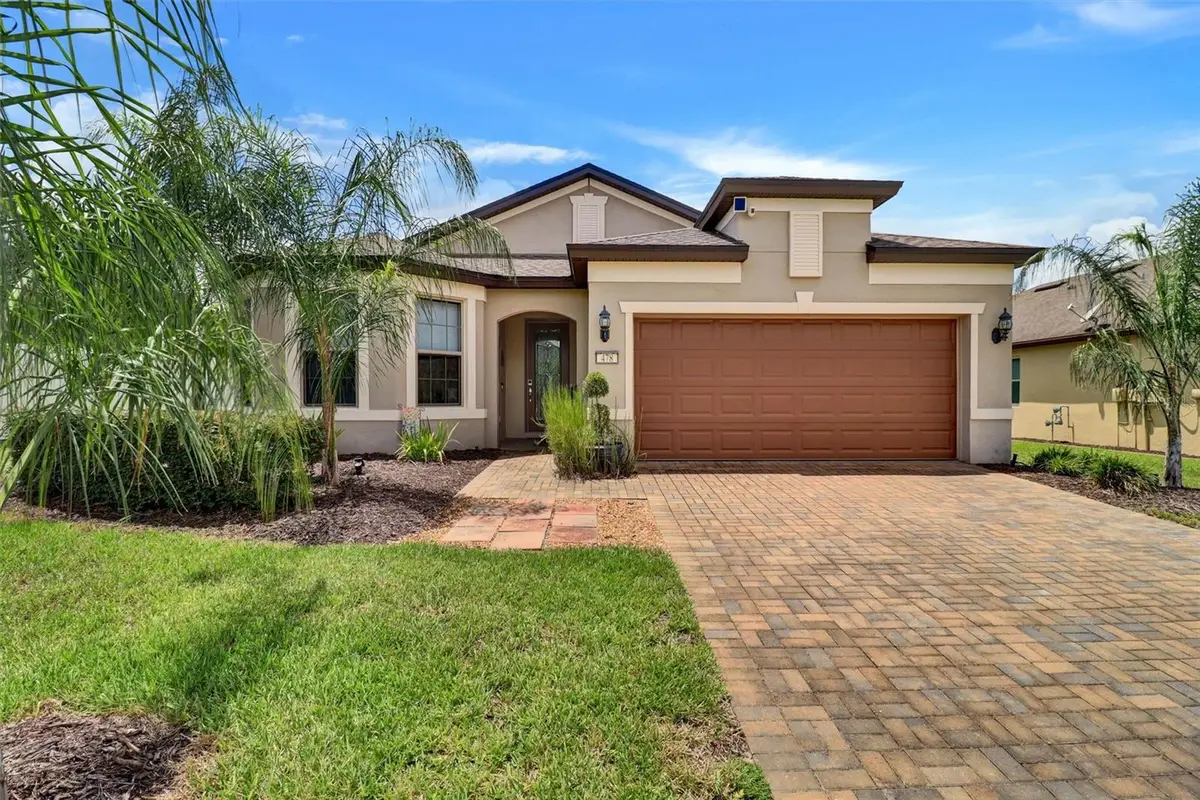 478 Del Sol Avenue, Davenport, FL 33837 - #1