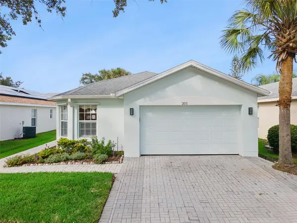 205 Bell Tower Crossing West, POINCIANA, FL 34759