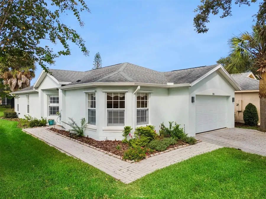 205 Bell Tower Crossing West, Poinciana, FL 34759 - #2