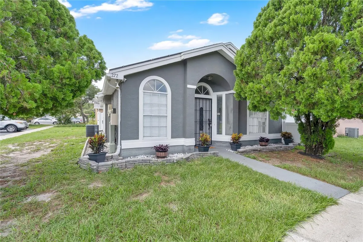 272 San Gabriel Street, Winter Springs, FL 32708 - #1