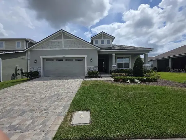 1791 Smarts Rule Street, KISSIMMEE, FL 34744
