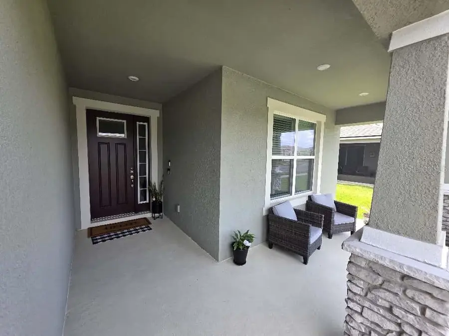 1791 Smarts Rule Street, Kissimmee, FL 34744 - #2