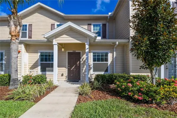8927 Shine Drive, KISSIMMEE, FL 34747