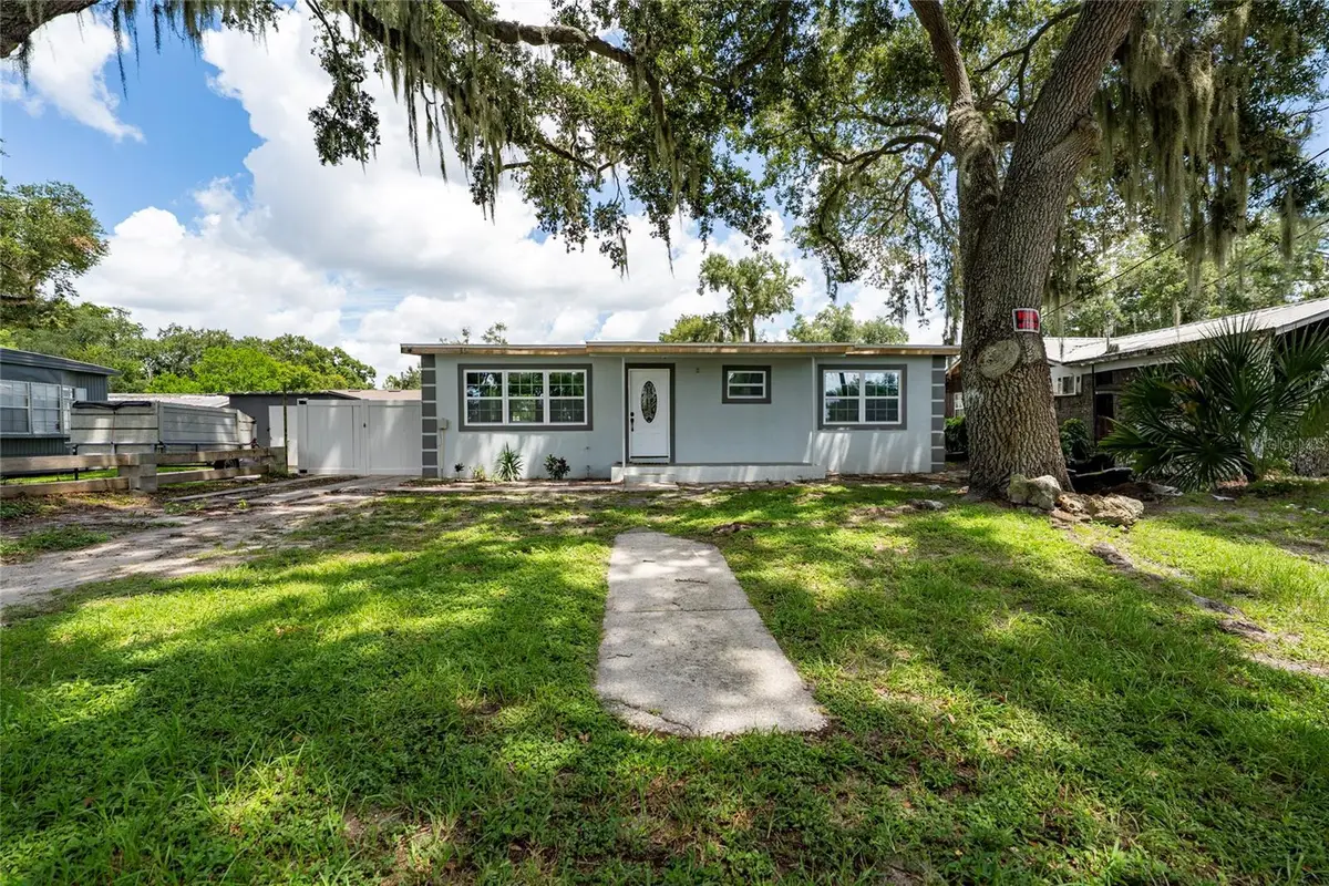 2030 Milton Street, Lakeland, FL 33801 - #1