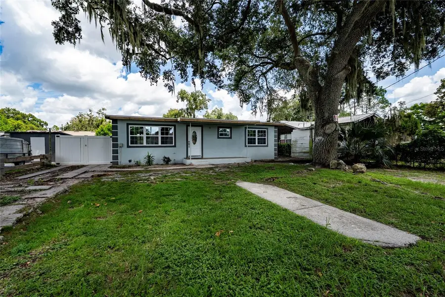 2030 Milton Street, Lakeland, FL 33801 - #2