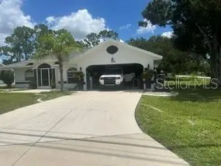 3550 S Sumter Boulevard, North Port, FL 34287 - #2
