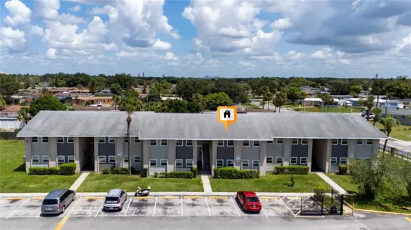 803 Sky Lake Circle #D, ORLANDO, FL 32809