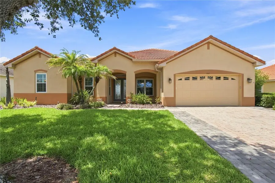 662 Shorehaven Dr, Poinciana, FL 34759 - #3