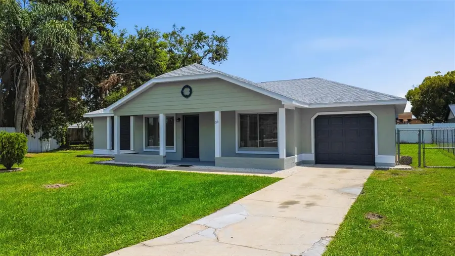 519 Floral Drive, Kissimmee, FL 34743 - #2